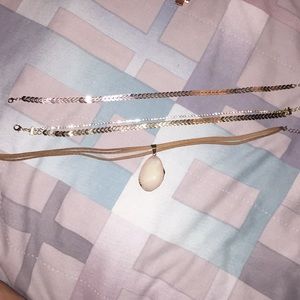 American Eagle Choker Bundle